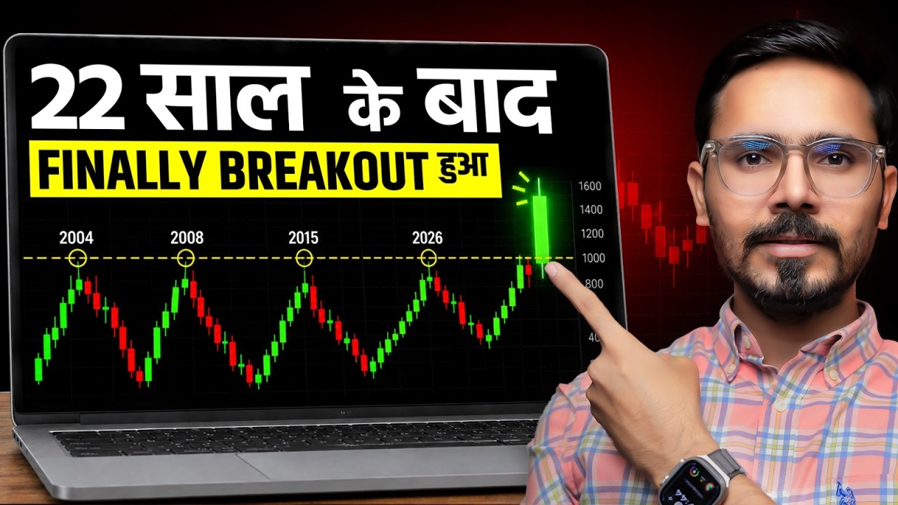 Weekend Market Analysis | June 5th Week | Swing Trading | Stock Market Education