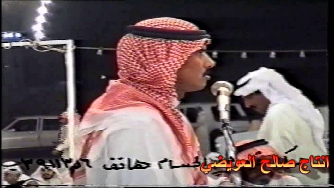 موال من حفلة زعب /نواف العازمي - محمد السناني