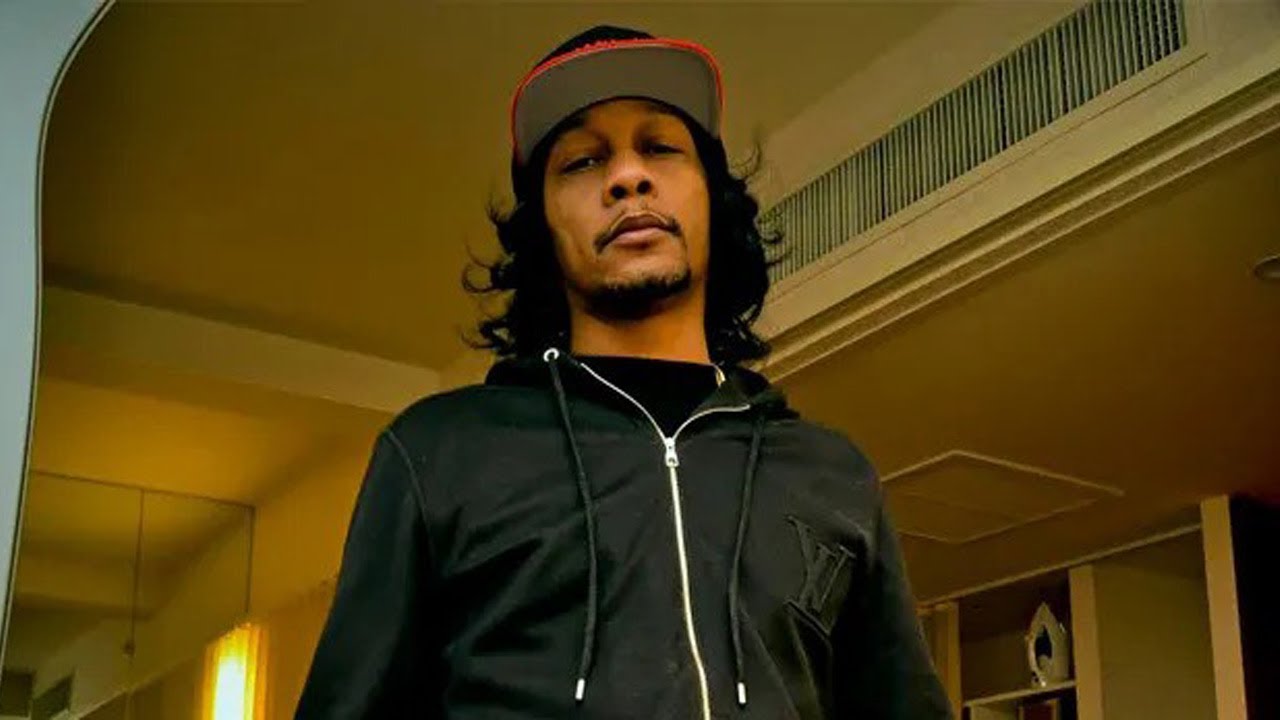 Murs - We Ballin' Ft. Jay Rock, Kurupt & Kendrick Lamar [2009] Prod. DJ Quik