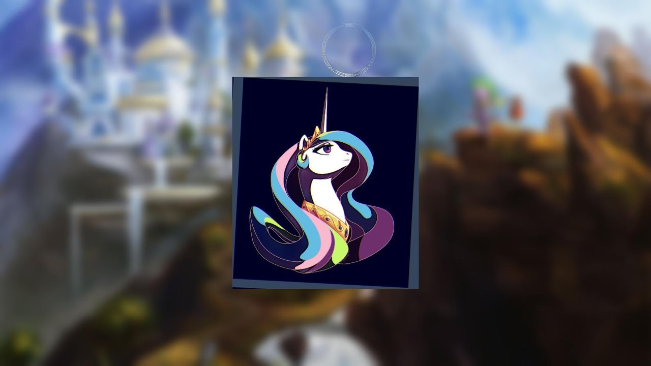 indefinidamente [Un cordero sacrificial] (Muppetz) Mlp FanFic