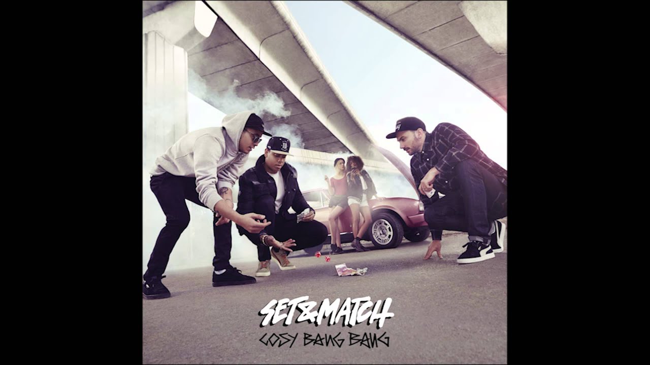 Set&Match - Jeunes