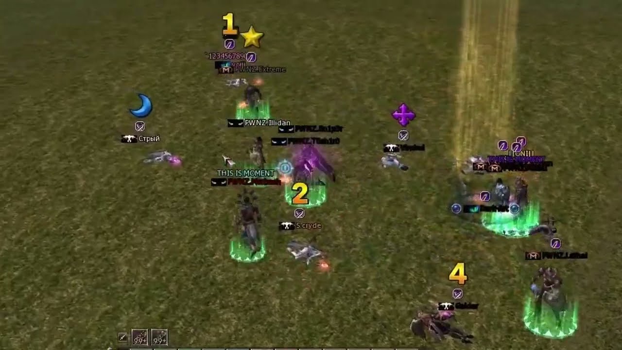 #shorts Reskill OP! No chance for  @flawdib