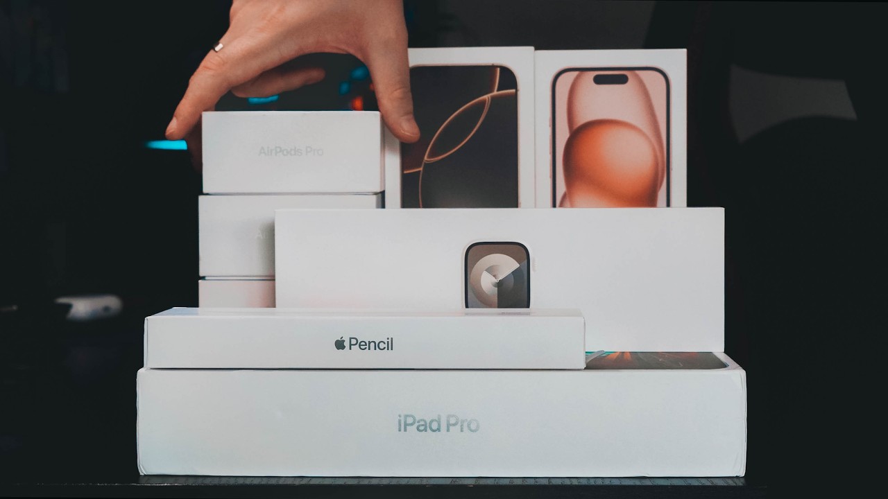 Почему я покупаю только восстановленную продукцию Apple