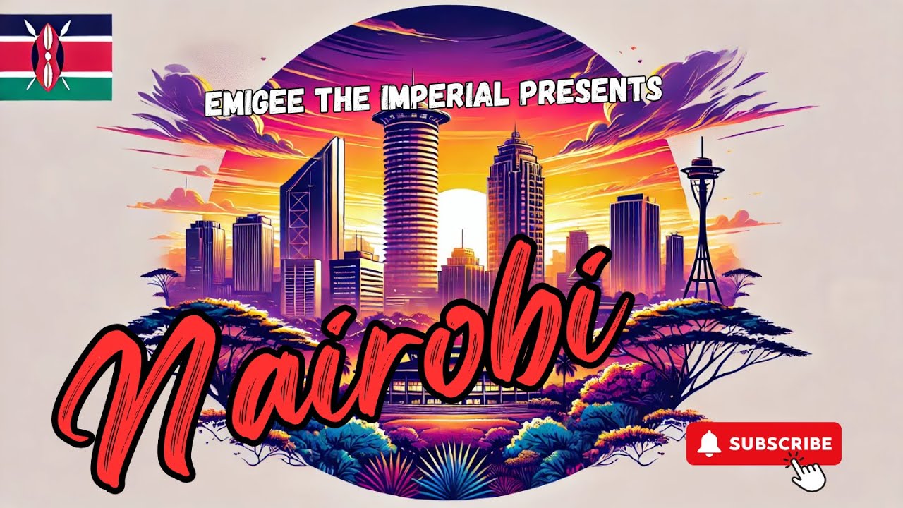 Nairobi