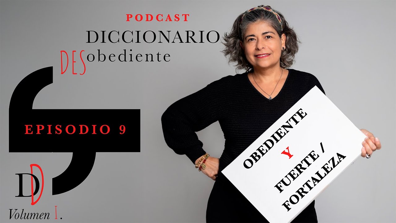 Episodio 9: “Obediente” y 