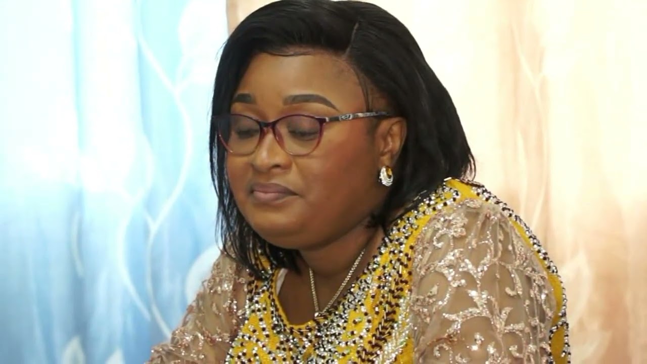 Soutenance à L'École Nationale des Sages Femmes à Kpalimé (ENSF-KPALIME) Juillet 2025