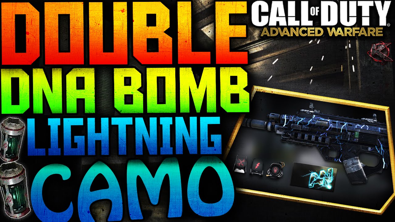 Advanced Warfare - 