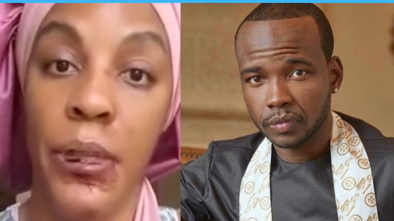 Woman EXPOSE Isaac Moore for ASSAULTING her & other women, RUMORS ARE he's hiding on the DL