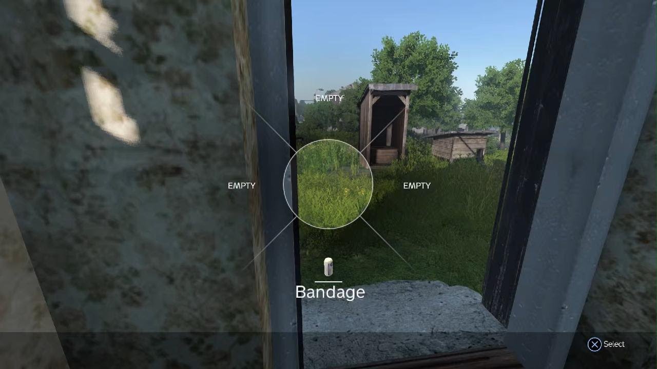 Who shot him
