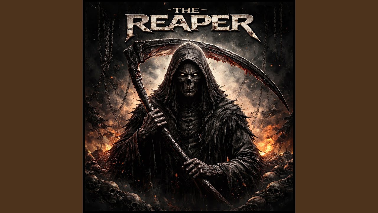 The Reaper