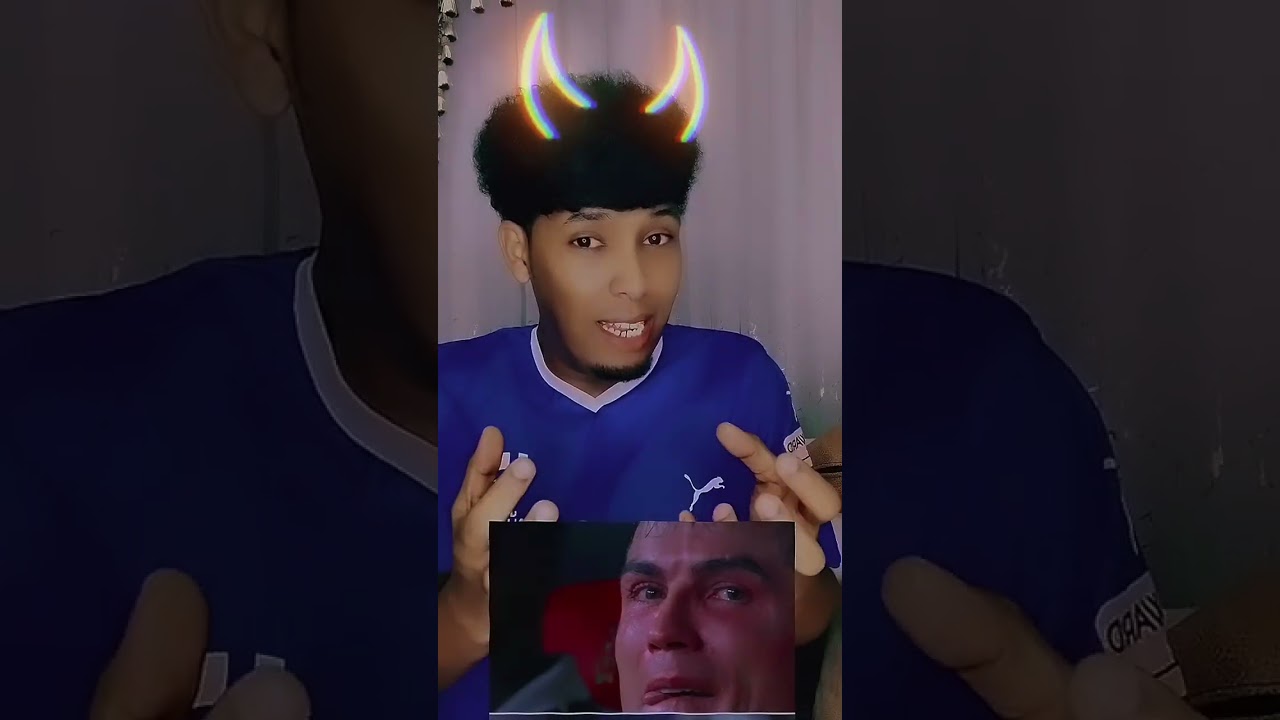 Ronaldo Abwaan hanad