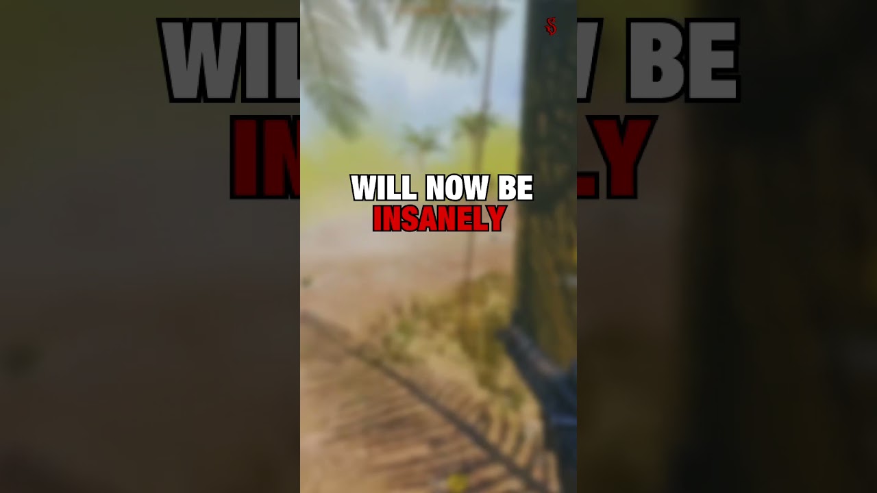 NO MORE BLOOM! #warzone #codvanguard #codwarzone #gaming #callofduty #fyp