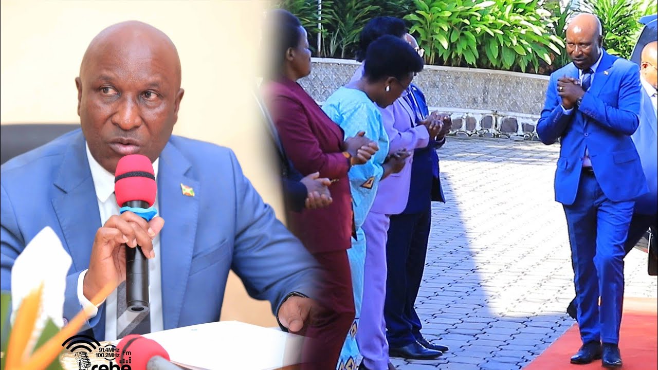 Inama Nkenguzamateka yatanguje inyigisho zo gukomeza ubumenyi ku mategeko