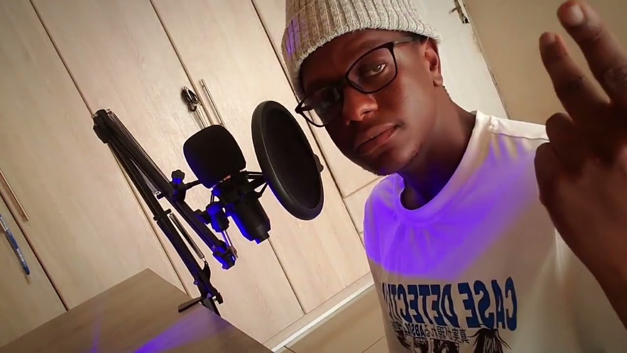 JoNaZ M - Watshwana [Official Performance Video]