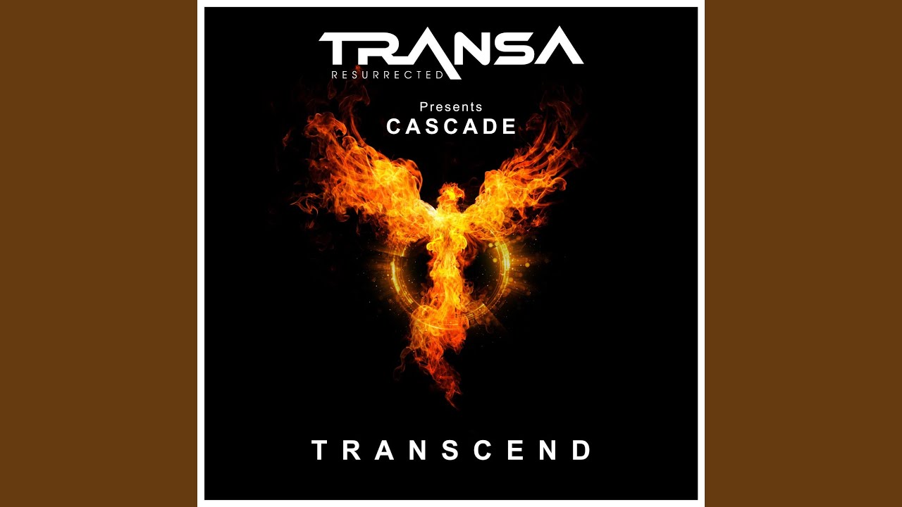 Transcend (Moonman Remix)