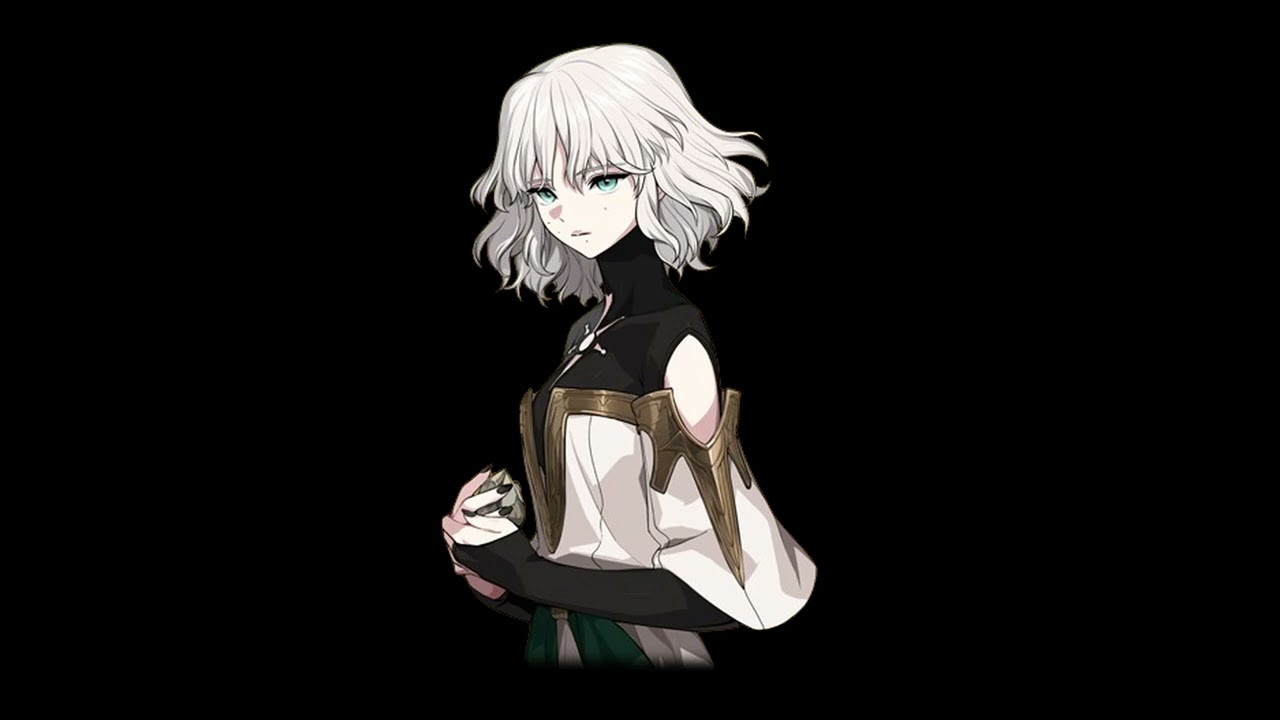 마비노기 델가 BGM - 고독이 개화하는 땅 Mabinogi NPC Delga BGM