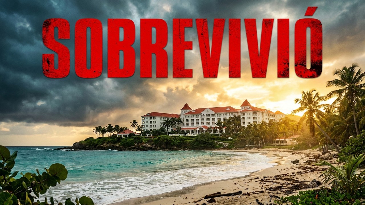 El Hotel que sobrevivió a Todo | Historia de uno de Los Paradores Más Antiguos de PR