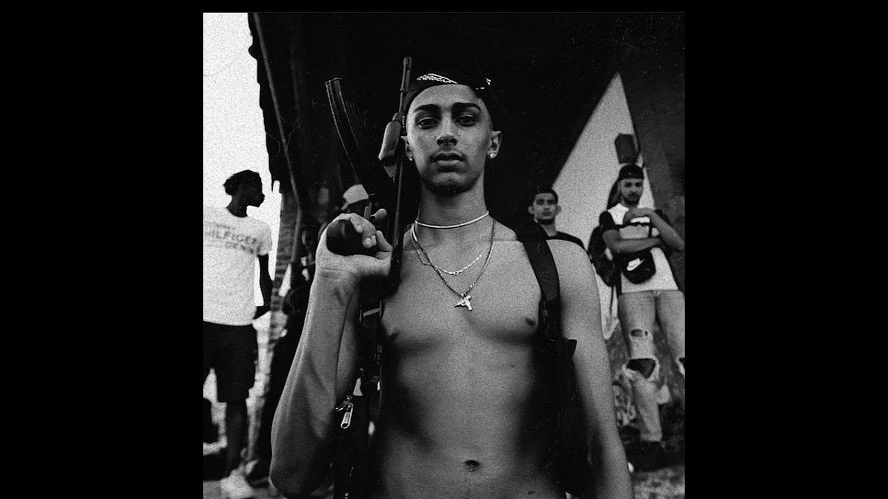 (free) baby gang x morad x old school type beat - 