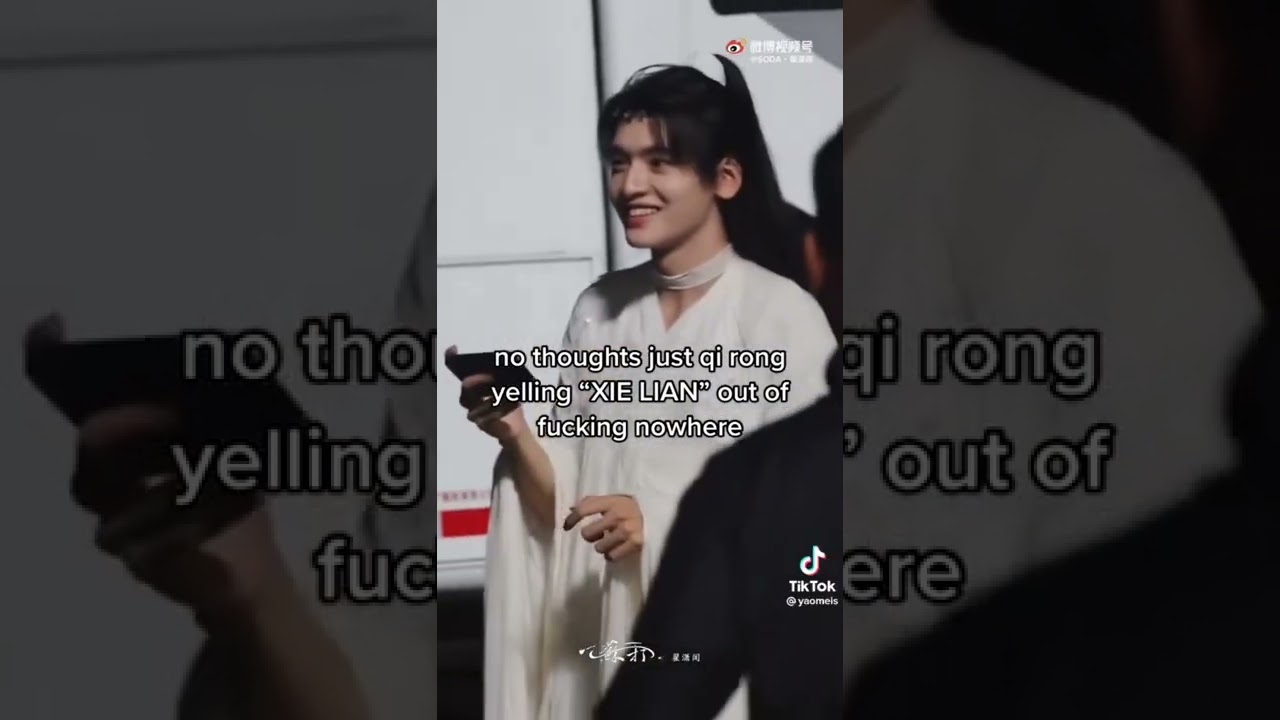Bl TikTok Edit Compilation [Part 2]
