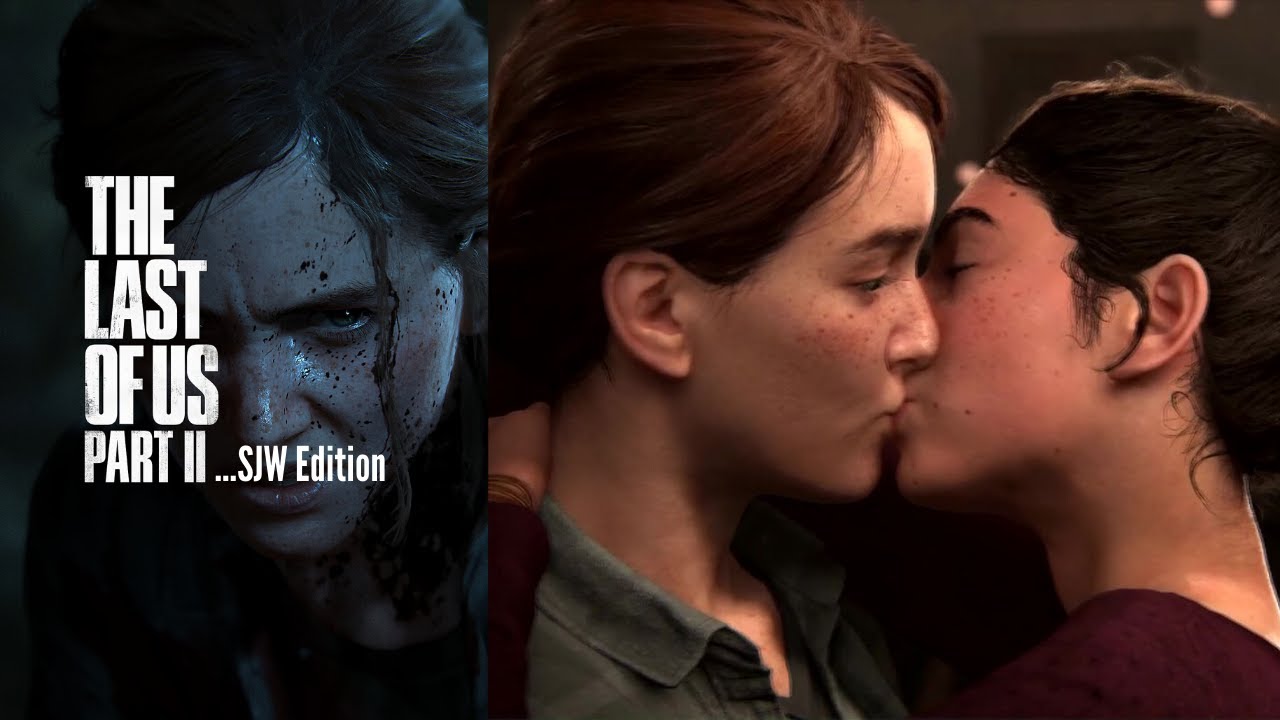 How Feminism Ruins Video Games