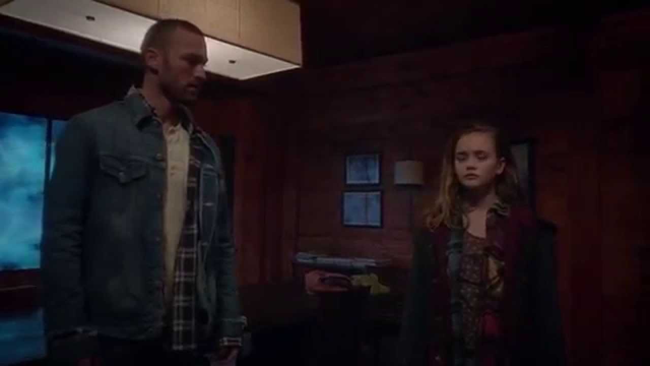 Bo and Tate - Safe and Sound