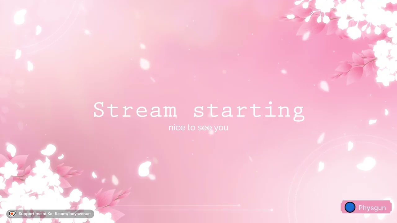 [2025.05.08] production mains play scrims ୨୧ !hud !pfd