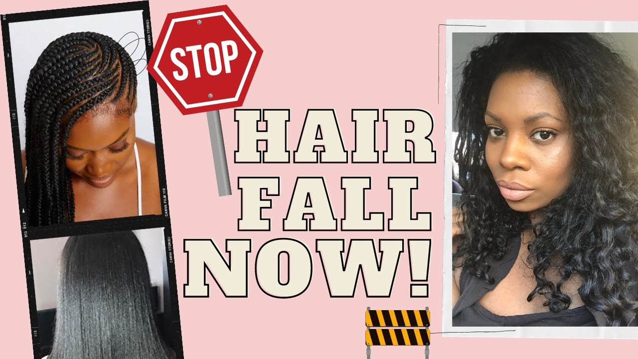 Length Retention Tips: How To Grow Your Hair Past Plateau Never revealed before