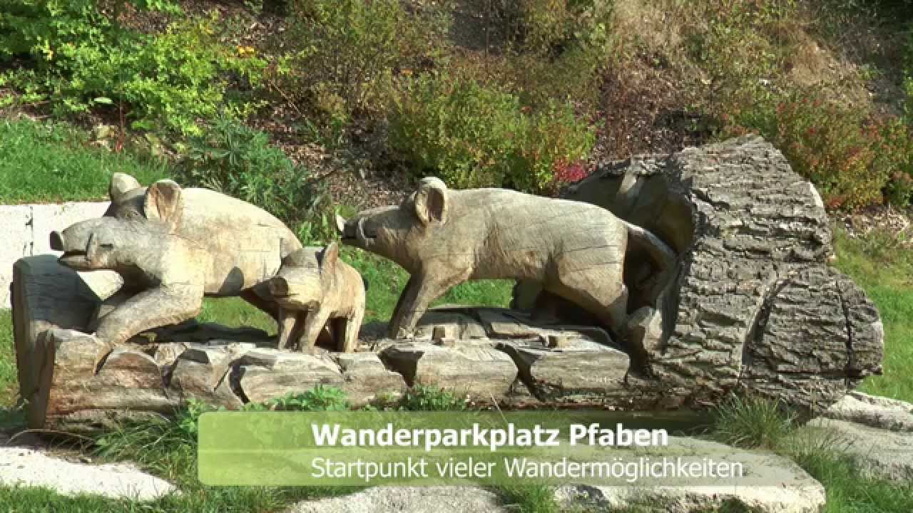 Naturpark Steinwald