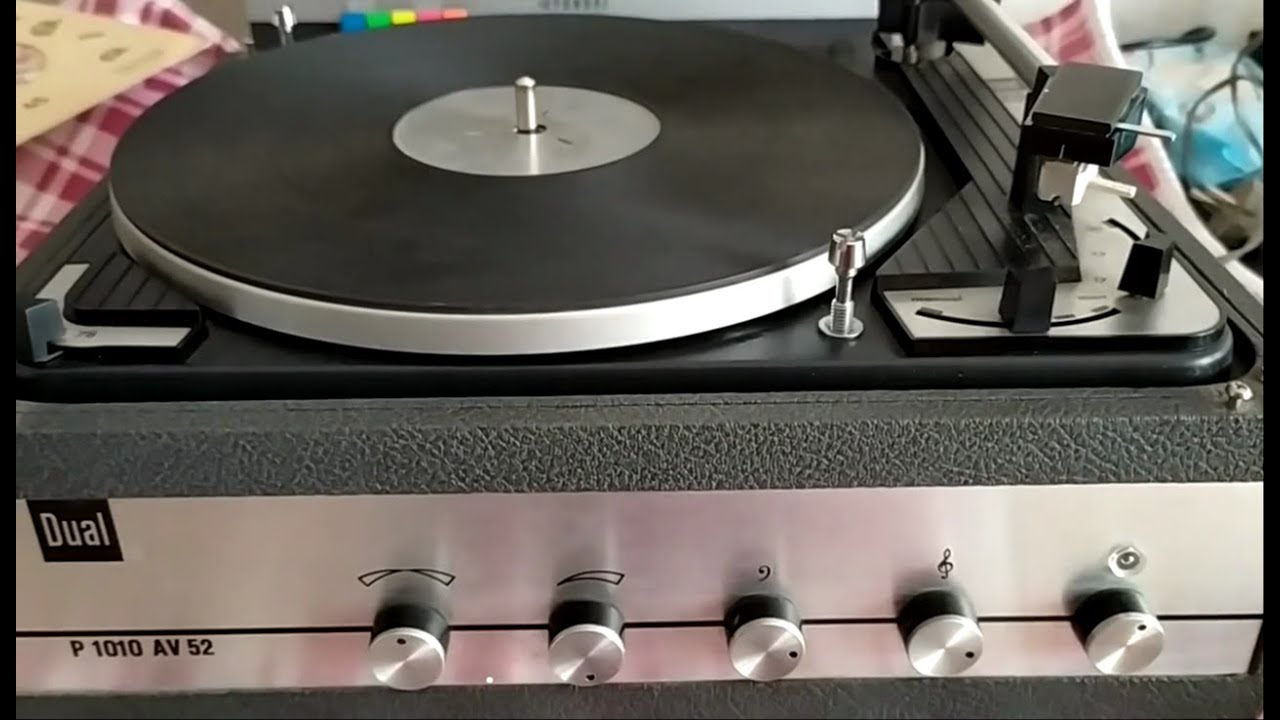 Tamir : Dual P 1010 AV 52 Pikap