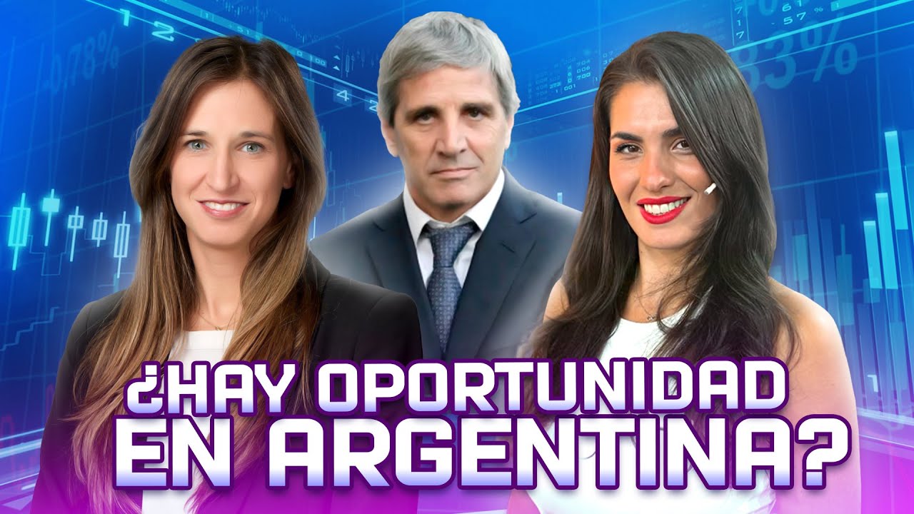 QUE ESPERA EL MERCADO DEL GOBIERNO