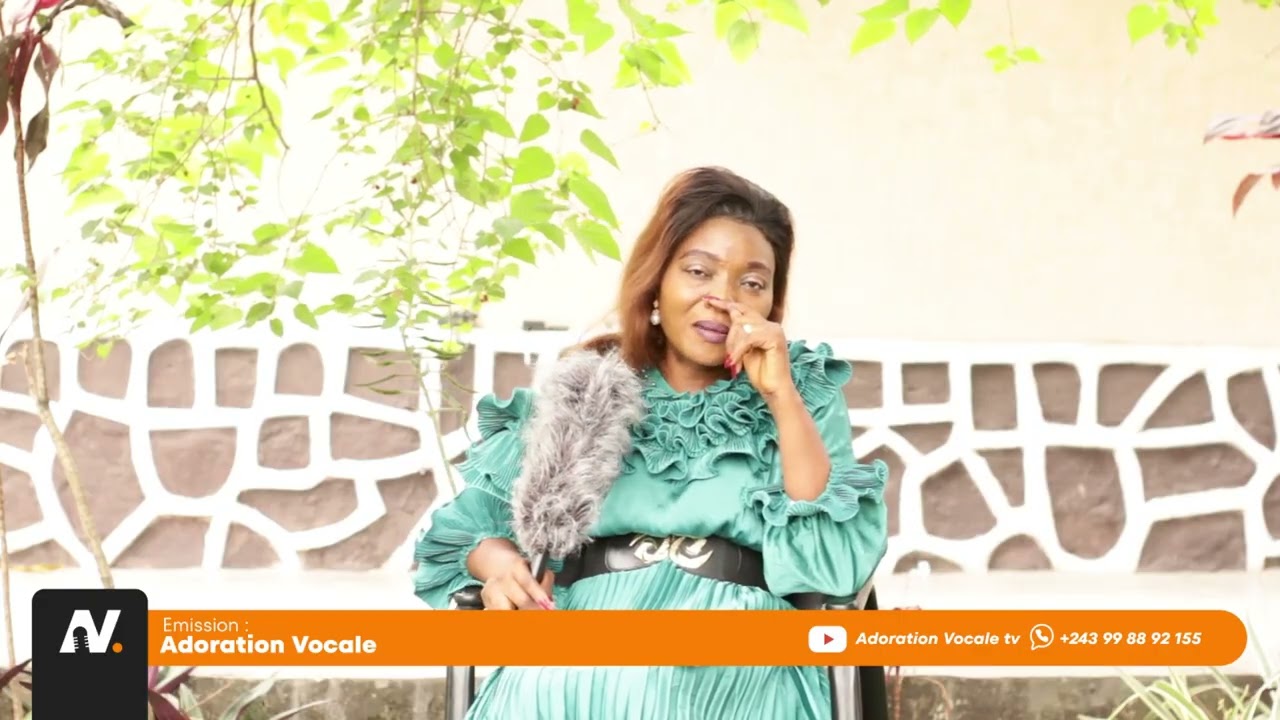 adoration vocal  YUDA