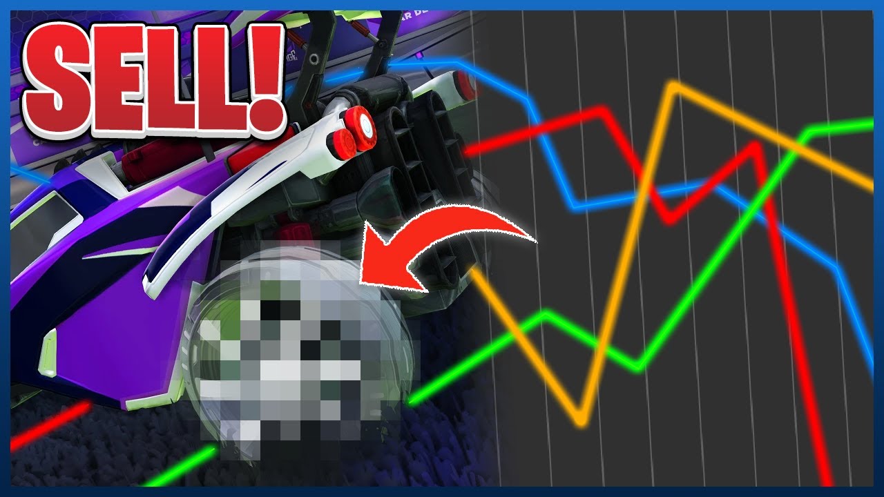 SELL ALL THESE ITEMS *RIGHT NOW*!