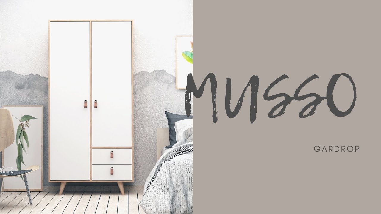 MYMOB SUWON-MUSSO GRADROP MONTAJ REHBERİ