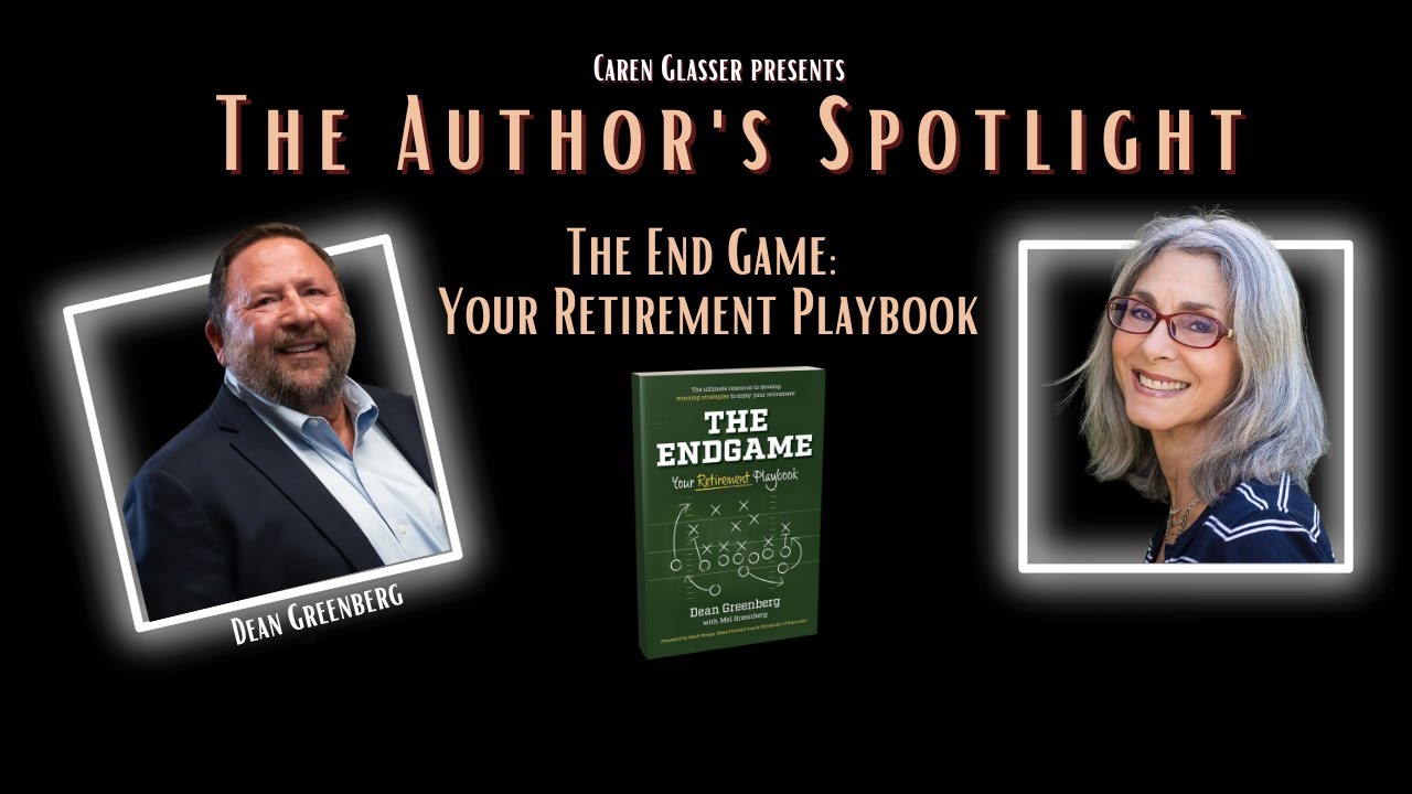 The End Game: Your Retirement Playbook