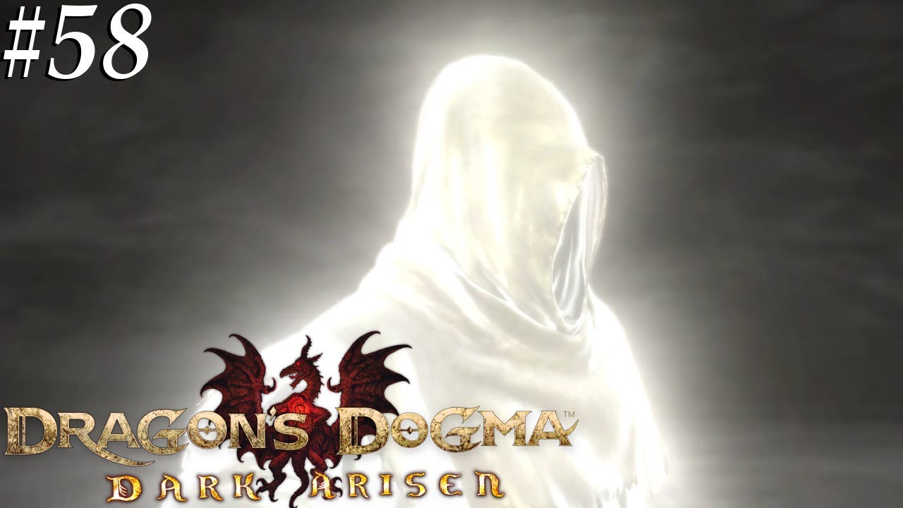 Dragon's Dogma: Dark Arisen [58] Finale