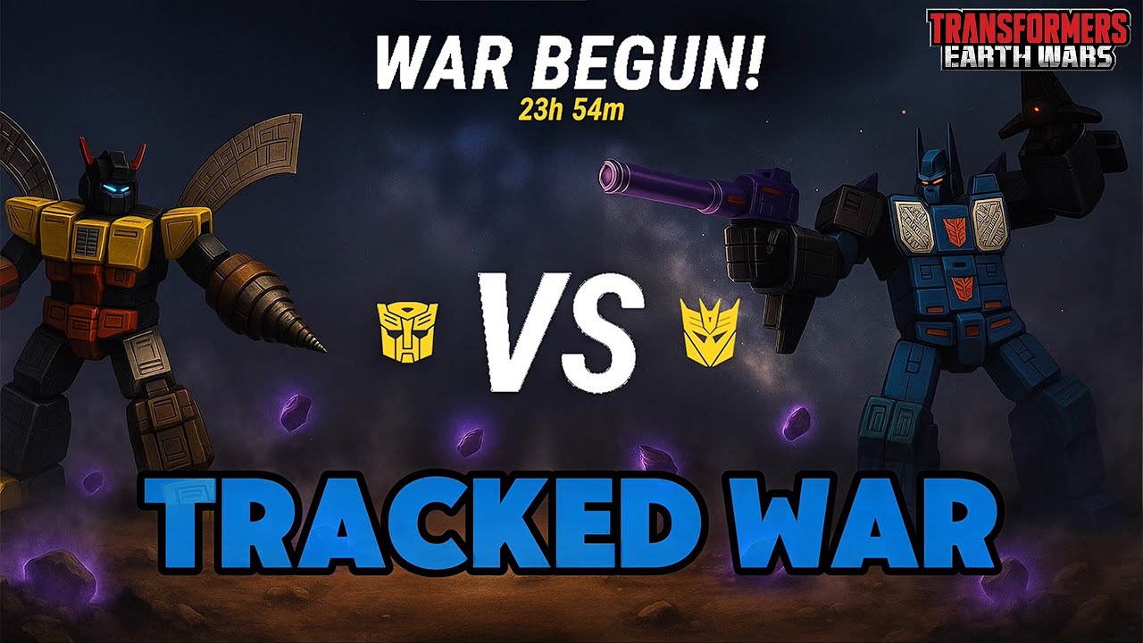 Prime League War vs The Horde! 