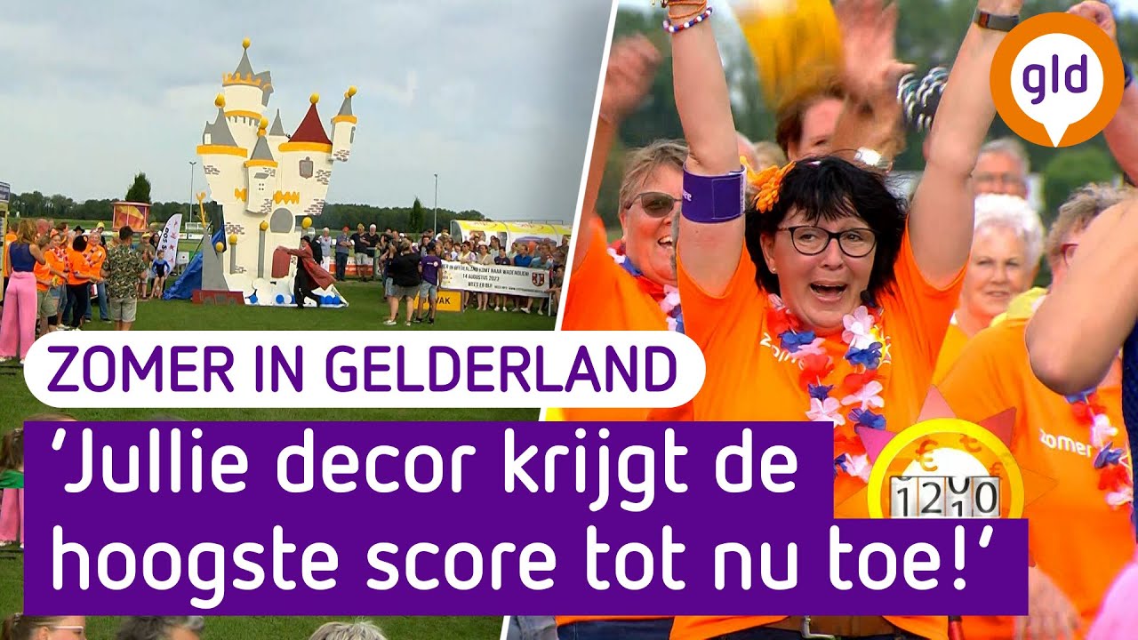 Zomer in Gelderland | Maurik | 11-8-2023 | #5