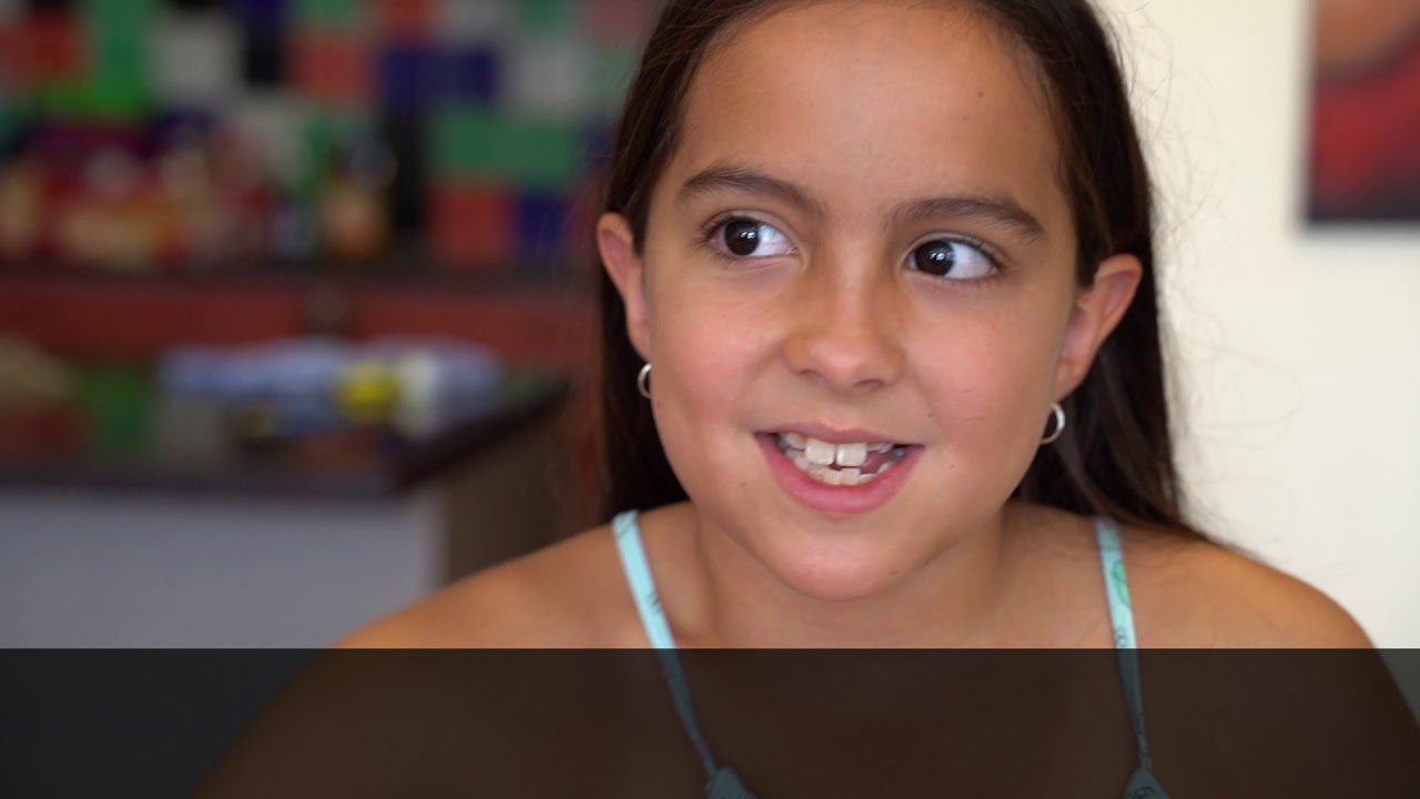 Isolation Home School with Jess & Ayva Ep 1