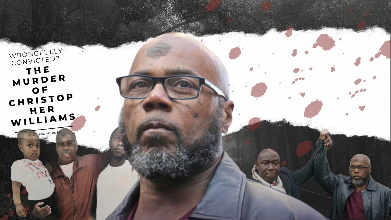 Exonerated Man Murdered After Release: Flaws in Justice System Exposed