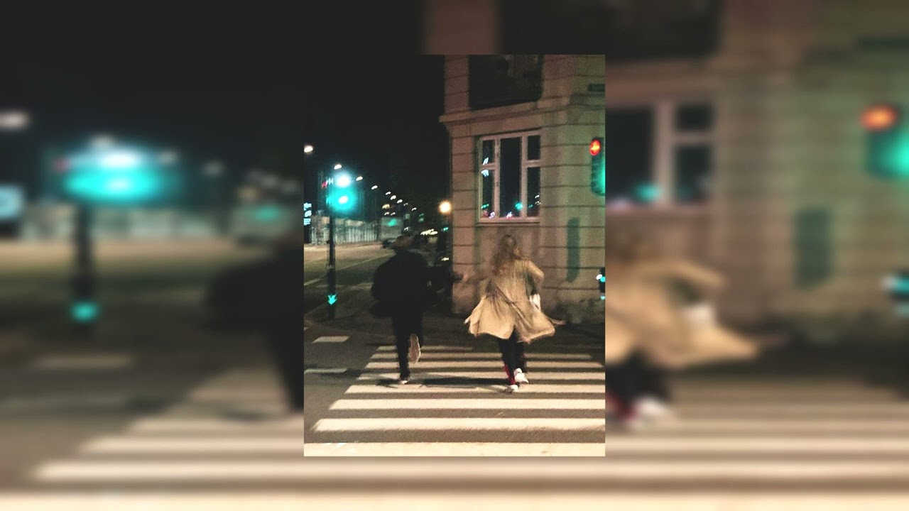 CRO - Nie Mehr (sped up)