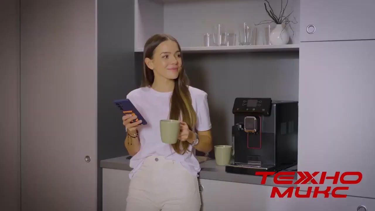 Наум и Теа за ТЕХНОМИКС
