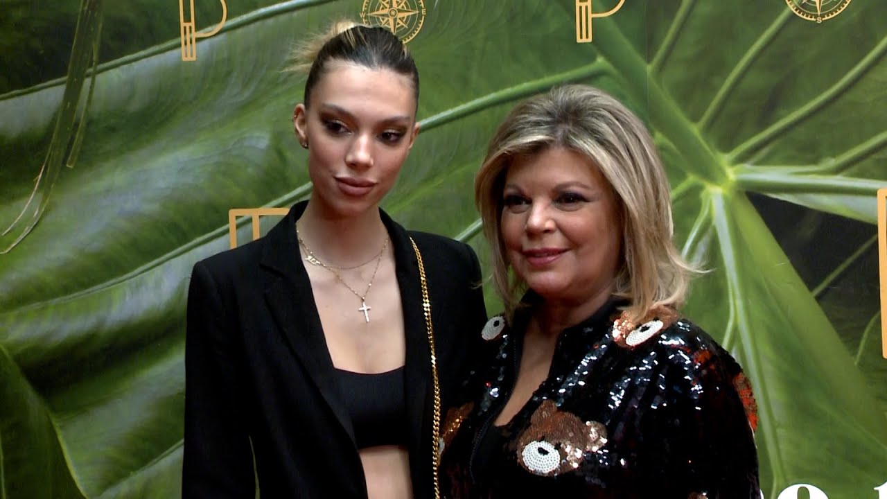 Terelu Campos sale en defensa de su hermana Carmen: 