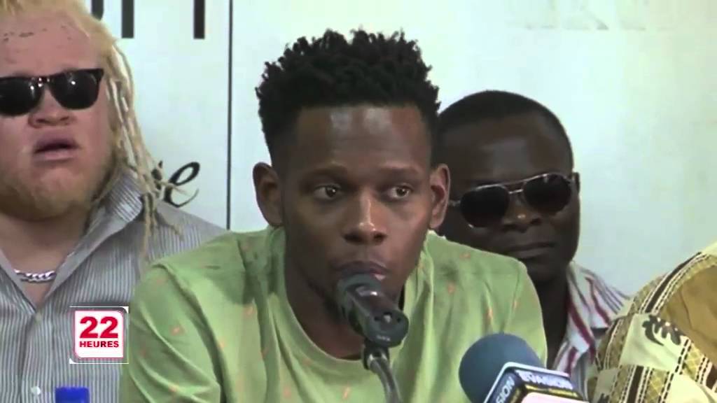 Ibrahima traoré donne sa version des faits