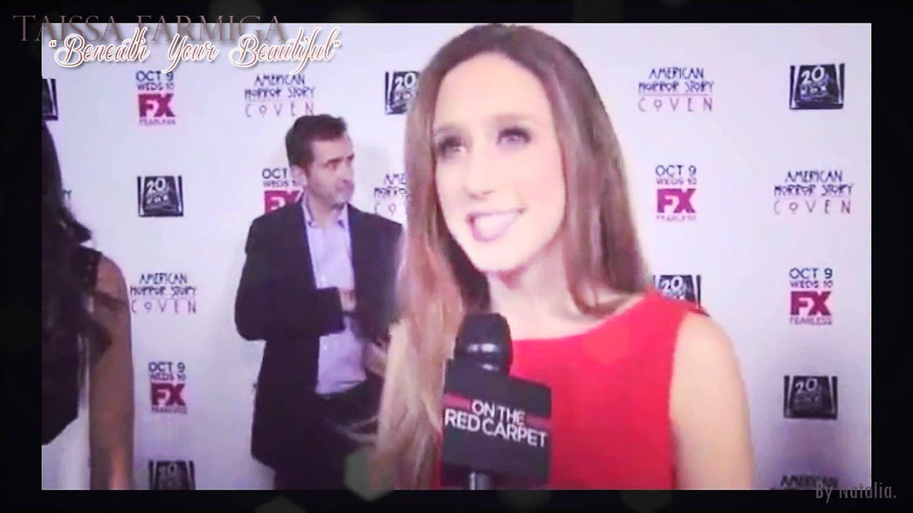 Taissa Farmiga | 
