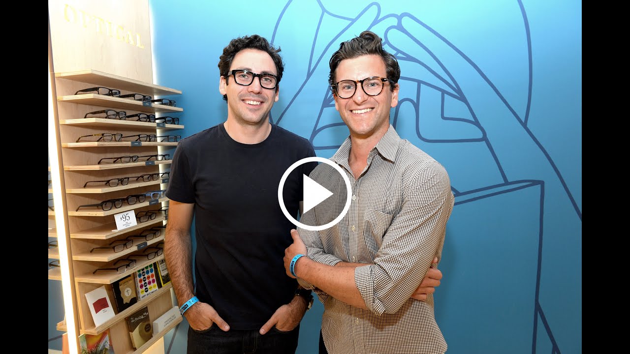 How Warby Parker Makes Every Point In Its Employee Lifecycle Extraordinary