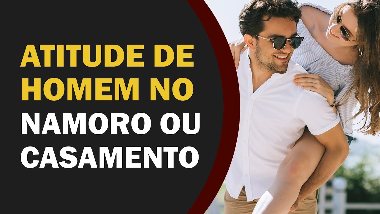 Como Ter Atitude de Homem Alpha no Relacionamento