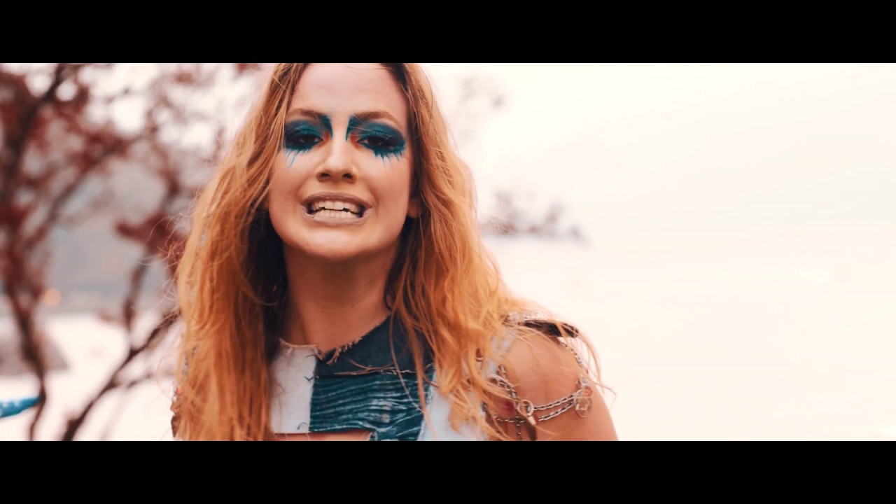Mercy Shot - Sink and Thrive (Official Music Video)