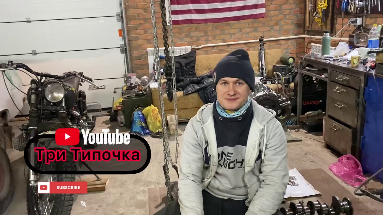 Передняя подвеска 3-тей серии ГАЗ 21