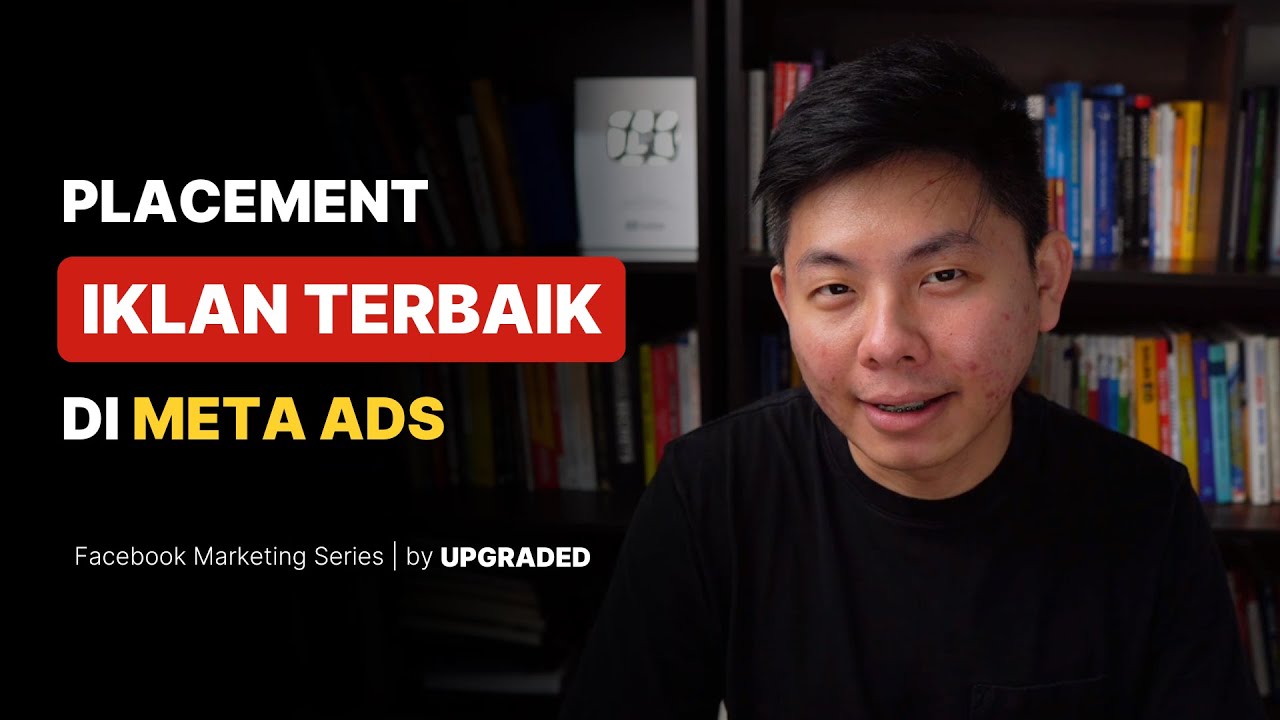 Placement Iklan Terbaik di Facebook Ads