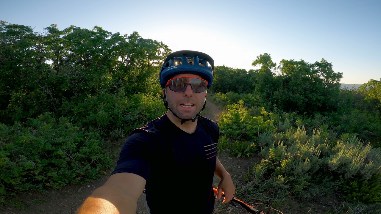 Pinkbike’s Local Flavors features Park City, Utah
